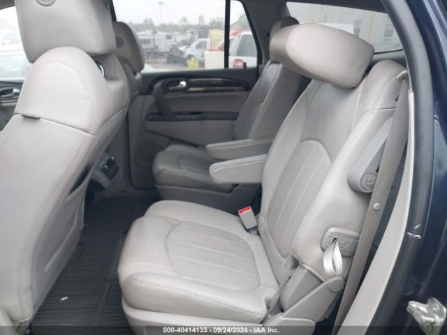 5GAKRCKD4FJ216745 Buick Enclave Premium