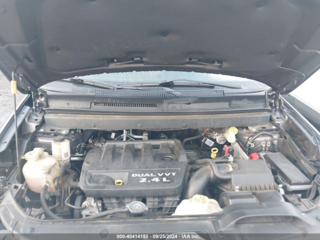 3C4PDCAB9FT559241 Dodge Journey American Value Pkg