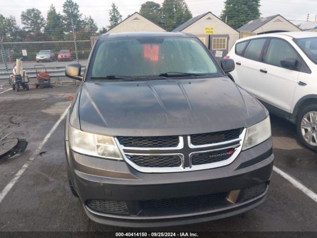 3C4PDCAB9FT559241 Dodge Journey American Value Pkg