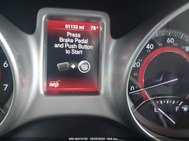 3C4PDCAB9FT559241 Dodge Journey American Value Pkg