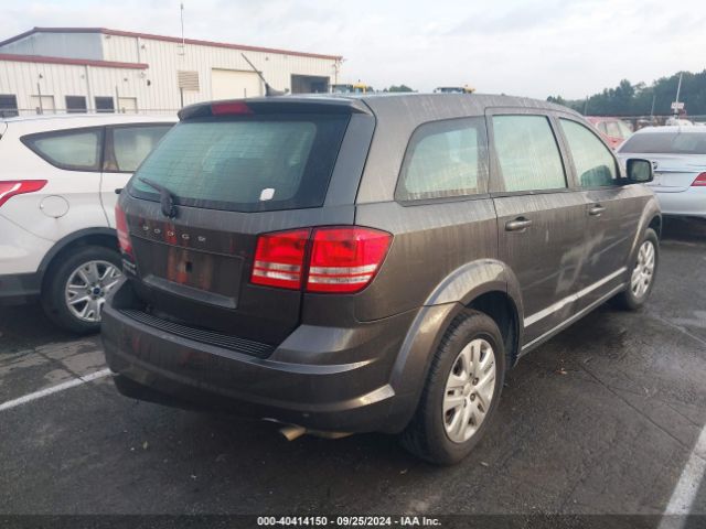 3C4PDCAB9FT559241 Dodge Journey American Value Pkg