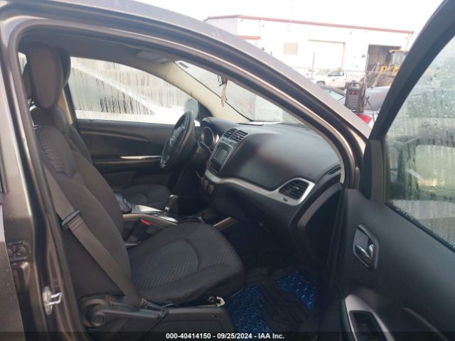 3C4PDCAB9FT559241 Dodge Journey American Value Pkg