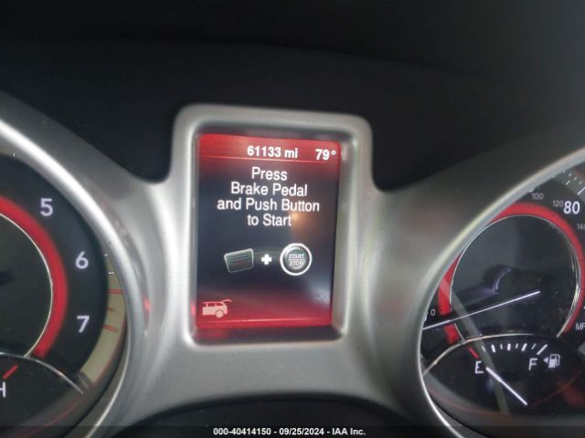 3C4PDCAB9FT559241 Dodge Journey American Value Pkg