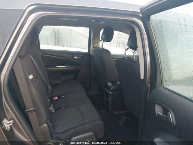 3C4PDCAB9FT559241 Dodge Journey American Value Pkg