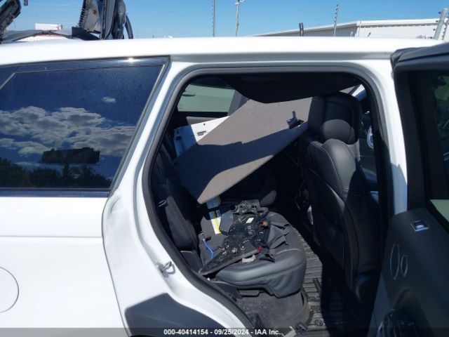 SALWR2RE1KA852874 Land Rover Range Rover Sport Supercharged Dynamic