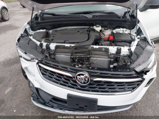2023 BUICK ENVISION LRBFZPR46PD229752 Photo 9