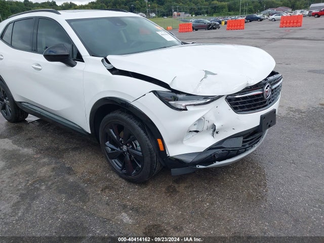 LRBFZPR46PD229752 Buick Envision Essence Awd