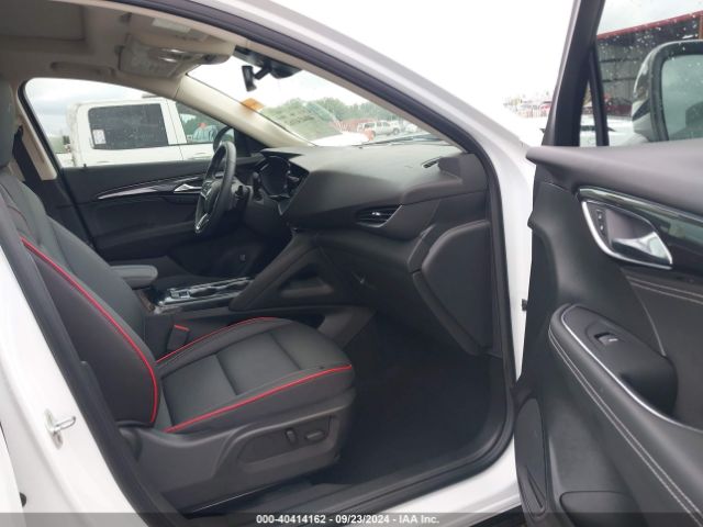 2023 BUICK ENVISION LRBFZPR46PD229752 Photo 4