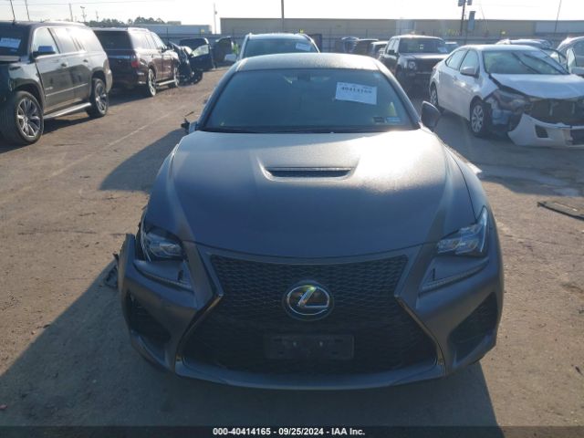 JTHHP5BC7F5003149 Lexus RC F
