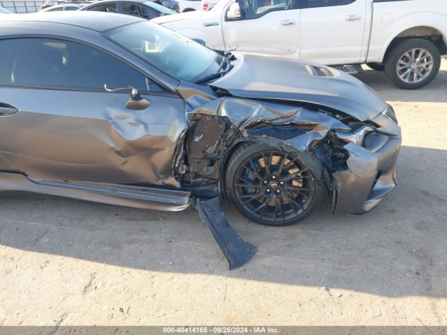 JTHHP5BC7F5003149 Lexus RC F