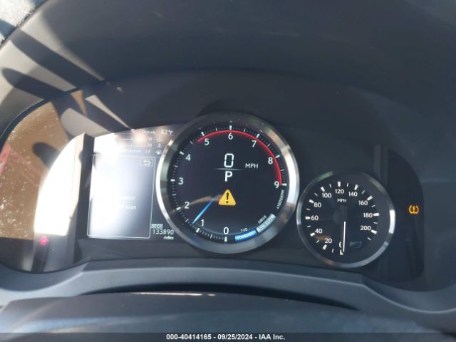 JTHHP5BC7F5003149 Lexus RC F