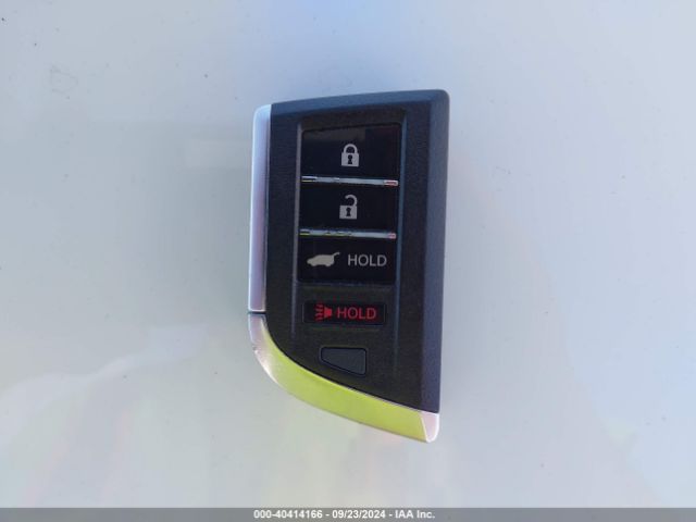 5J8TC2H65PL012356 Acura Rdx A-spec Package