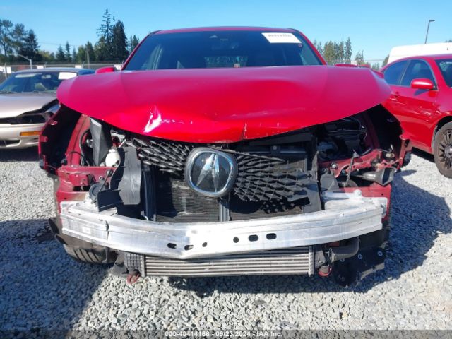 5J8TC2H65PL012356 Acura Rdx A-spec Package