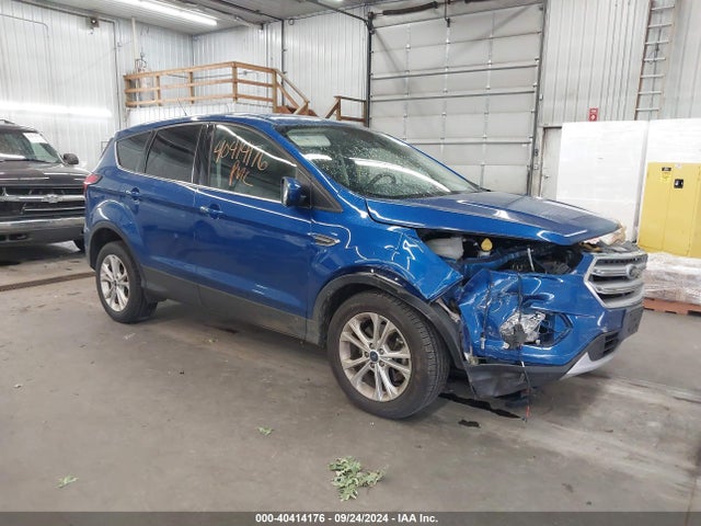 2019 FORD ESCAPE 1FMCU9GDXKUC54384 Photo 0