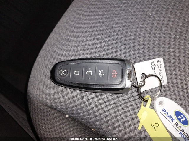 2019 FORD ESCAPE 1FMCU9GDXKUC54384 Photo 10