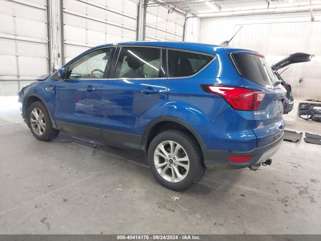 2019 FORD ESCAPE 1FMCU9GDXKUC54384 Photo 2
