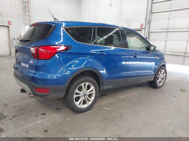 2019 FORD ESCAPE 1FMCU9GDXKUC54384 Photo 3