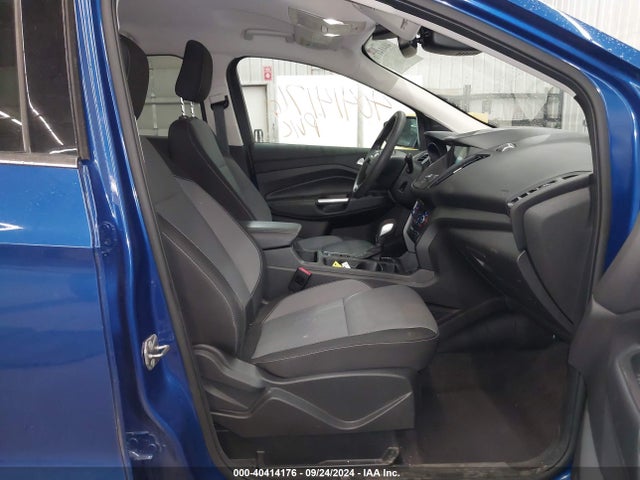 2019 FORD ESCAPE 1FMCU9GDXKUC54384 Photo 4