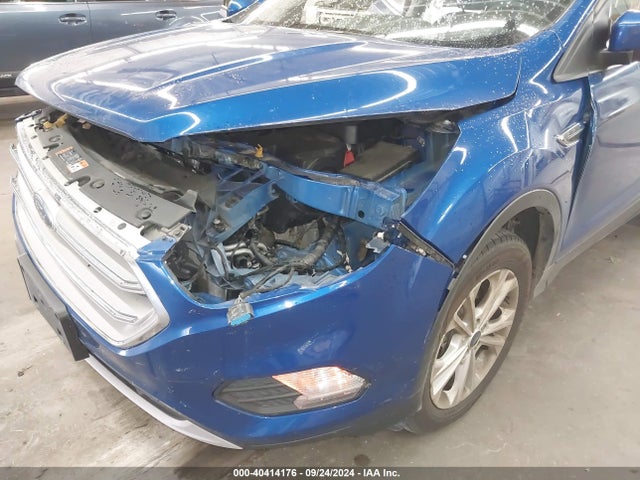2019 FORD ESCAPE 1FMCU9GDXKUC54384 Photo 5