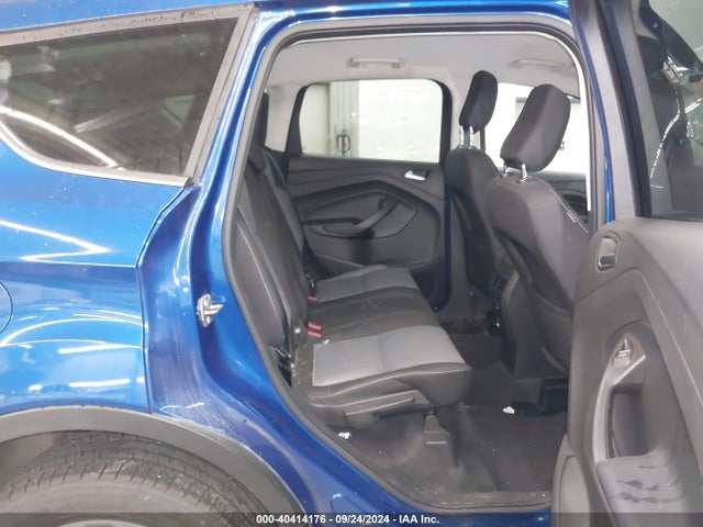 2019 FORD ESCAPE 1FMCU9GDXKUC54384 Photo 7