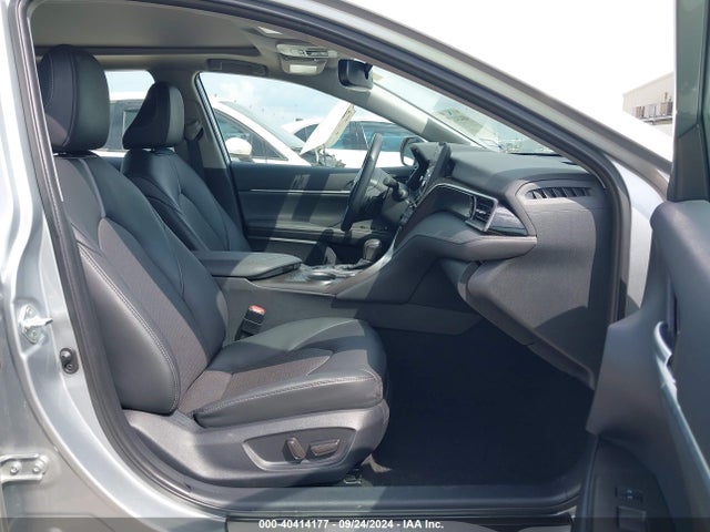Toyota CAMRY XSE 2024 4T1K61AK2RU191600 Image 5