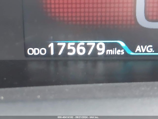 Toyota Prius Two 2018 JTDKBRFU2J3586850 Image 15