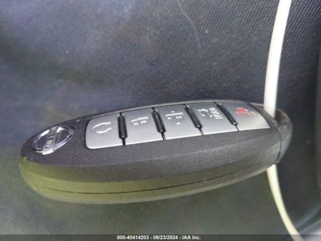 2021 NISSAN SENTRA 3N1AB8CV4MY329545 Photo 10