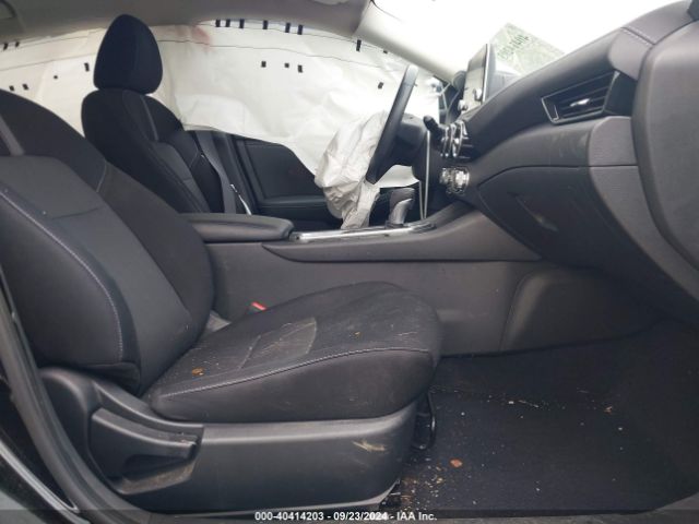 2021 NISSAN SENTRA 3N1AB8CV4MY329545 Photo 4