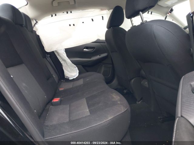 2021 NISSAN SENTRA 3N1AB8CV4MY329545 Photo 7