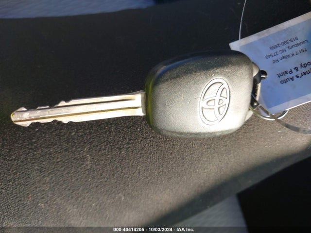 Toyota COROLLA LE 2017 2T1BURHE6HC789290 Image 11