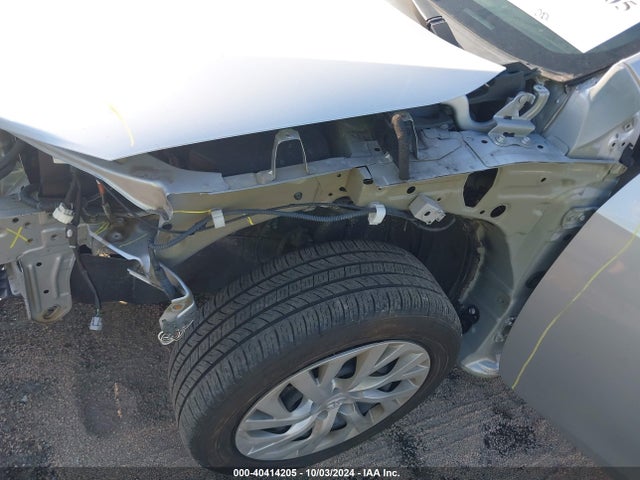 Toyota COROLLA LE 2017 2T1BURHE6HC789290 Image 18