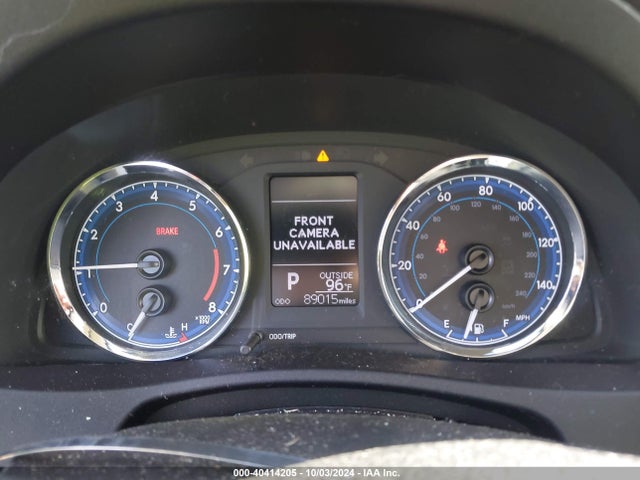Toyota COROLLA LE 2017 2T1BURHE6HC789290 Image 7