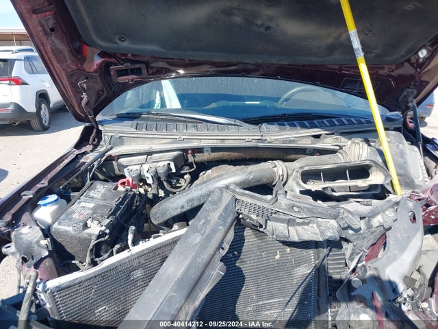 Ford Expedition King Ranch 2020 1FMJU1NT0LEA66388 Image 10