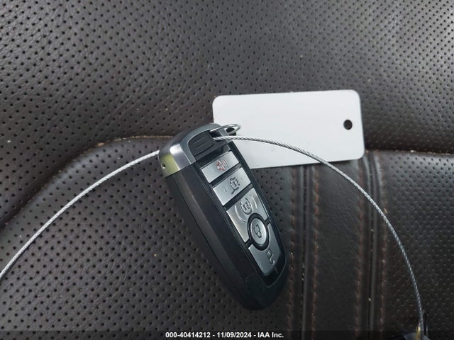 Ford Expedition King Ranch 2020 1FMJU1NT0LEA66388 Image 11