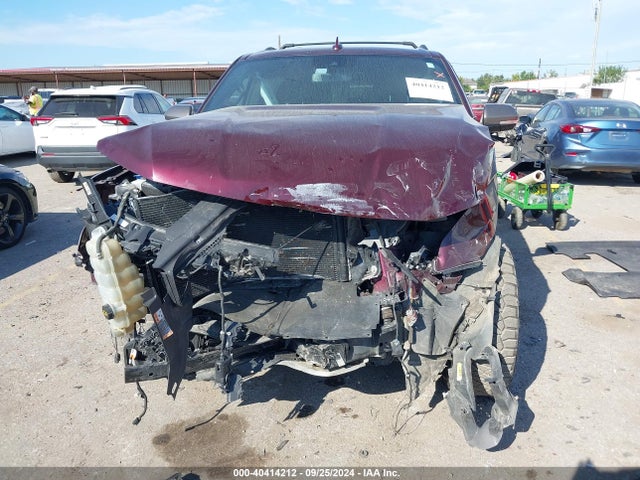 Ford Expedition King Ranch 2020 1FMJU1NT0LEA66388 Image 12
