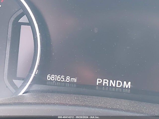 Ford Expedition King Ranch 2020 1FMJU1NT0LEA66388 Image 15