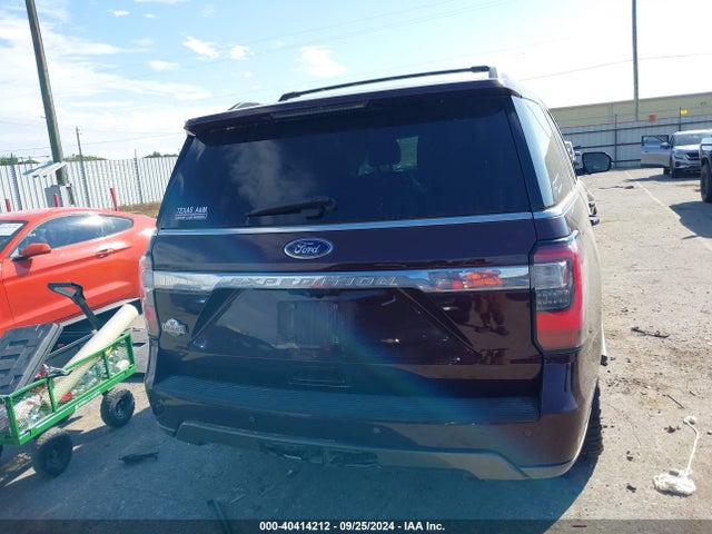 Ford Expedition King Ranch 2020 1FMJU1NT0LEA66388 Image 16