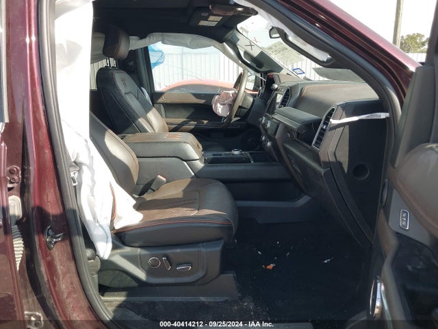 Ford Expedition King Ranch 2020 1FMJU1NT0LEA66388 Image 5
