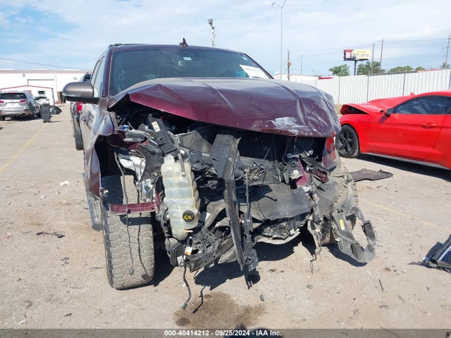 Ford Expedition King Ranch 2020 1FMJU1NT0LEA66388 Image 6