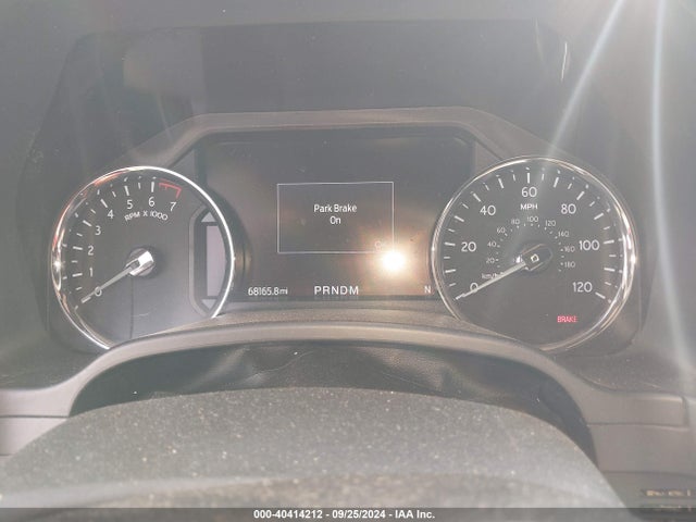 Ford Expedition King Ranch 2020 1FMJU1NT0LEA66388 Image 7