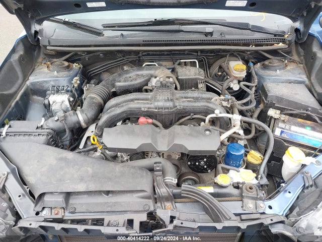 JF1GPAM65FH284692 Subaru Impreza 2.0i Limited