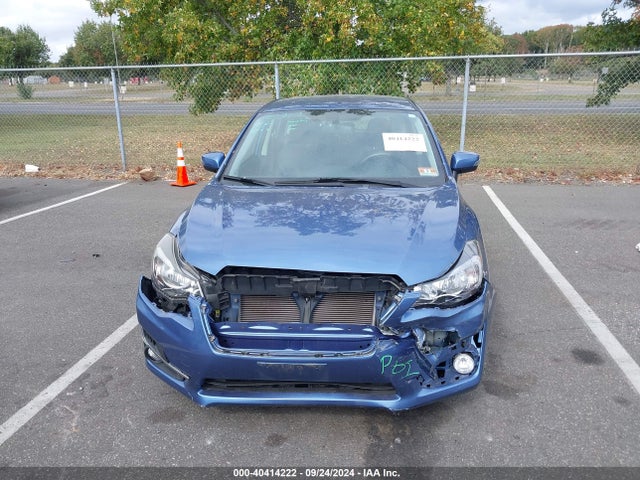 JF1GPAM65FH284692 Subaru Impreza 2.0i Limited