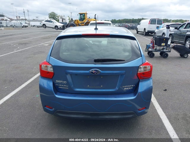JF1GPAM65FH284692 Subaru Impreza 2.0i Limited