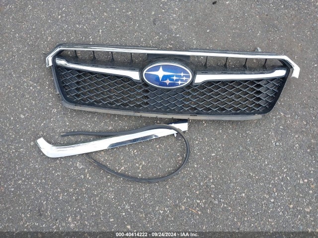JF1GPAM65FH284692 Subaru Impreza 2.0i Limited