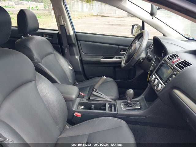 JF1GPAM65FH284692 Subaru Impreza 2.0i Limited