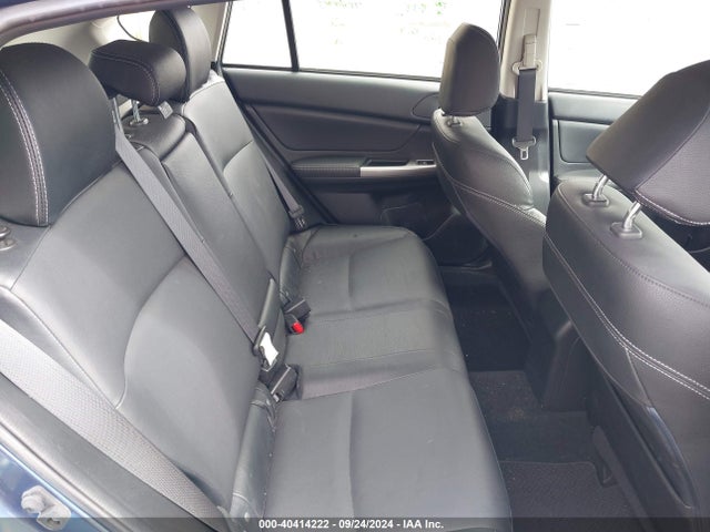 JF1GPAM65FH284692 Subaru Impreza 2.0i Limited