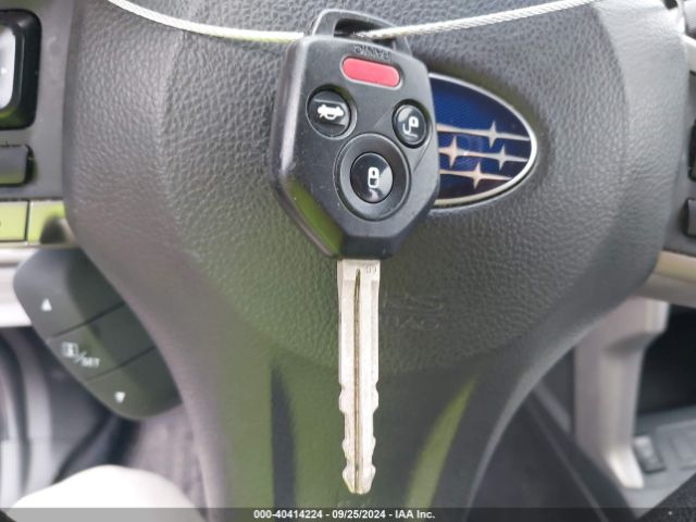 2016 SUBARU FORESTER JF2SJAFC7GH403290 Photo 10