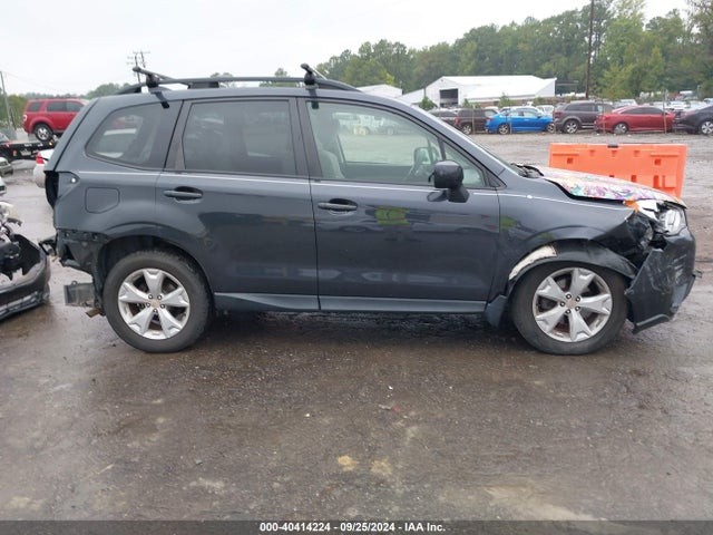 JF2SJAFC7GH403290 Subaru Forester 2.5i Premium