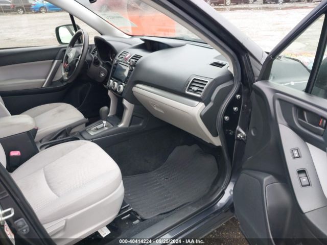 2016 SUBARU FORESTER JF2SJAFC7GH403290 Photo 4
