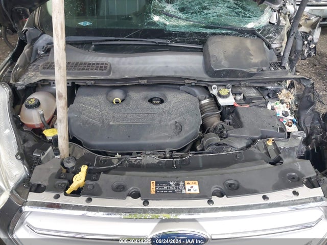 Ford ESCAPE SE 2017 1FMCU0G98HUB37399 Image 10